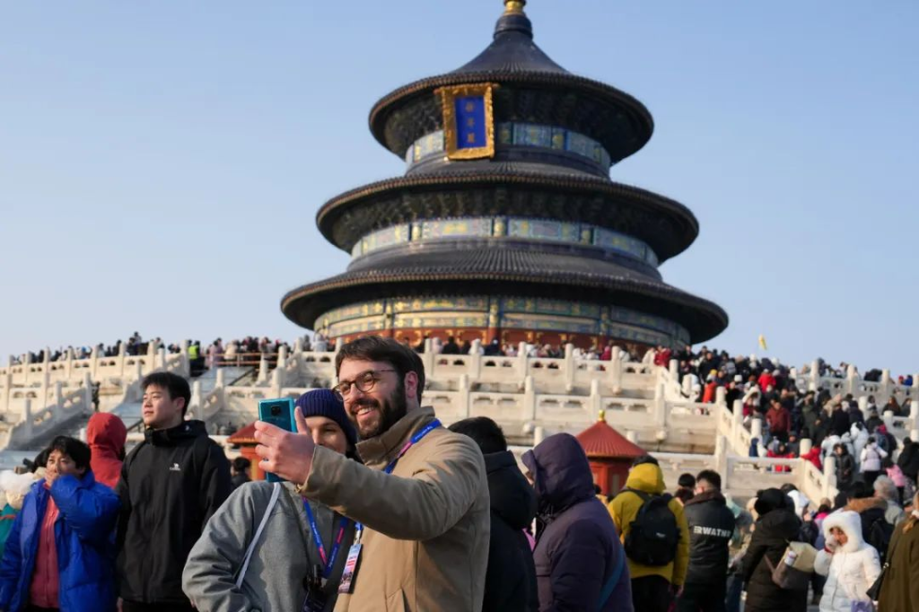 暑假中国自由行必看！eSIM上网全攻略，无需插卡落地即连！
